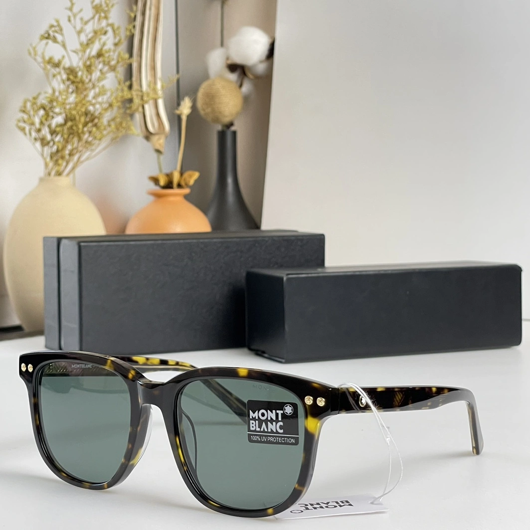 Montblanc AAA Quality Sunglasses Practical 2279