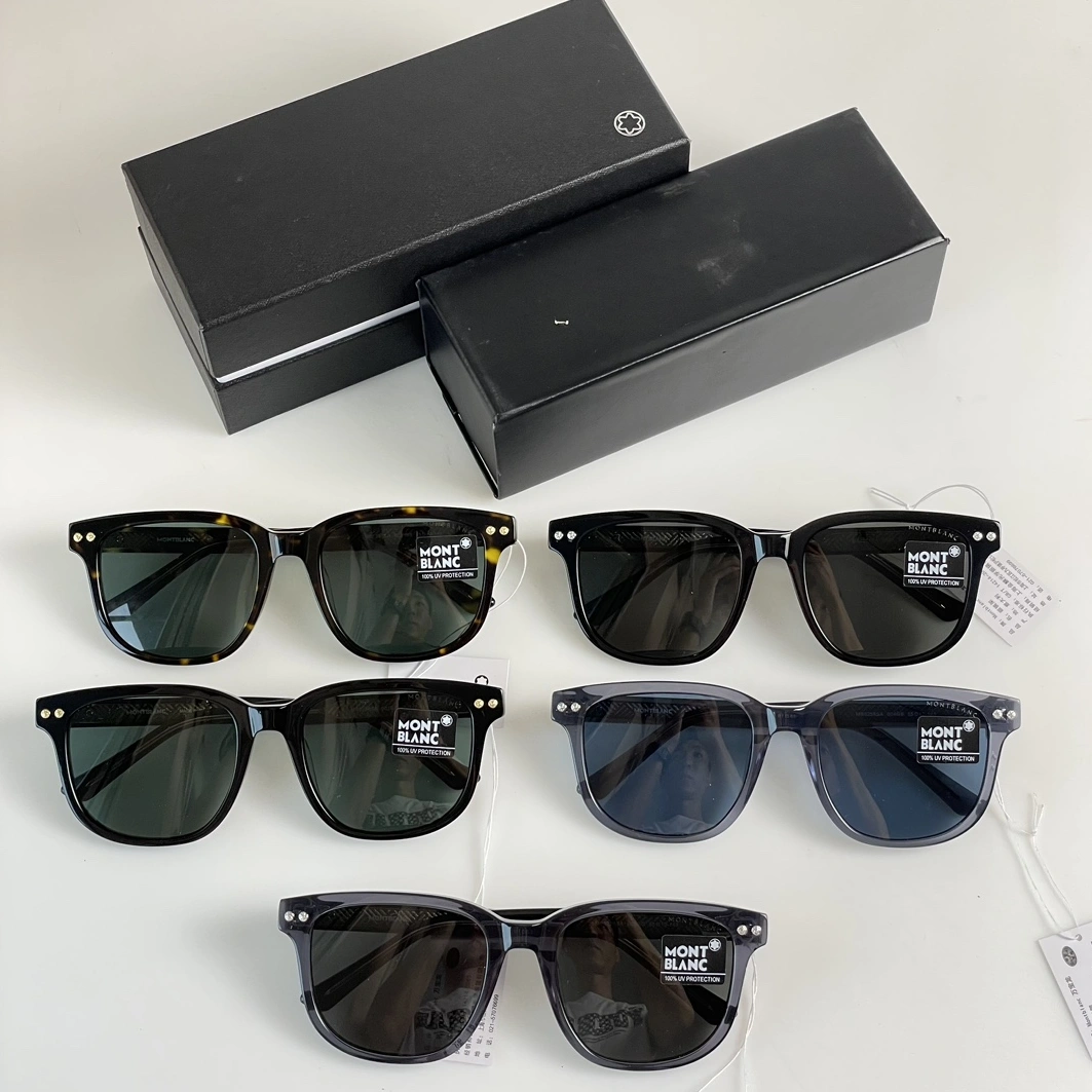 Montblanc AAA Quality Sunglasses Practical 2279