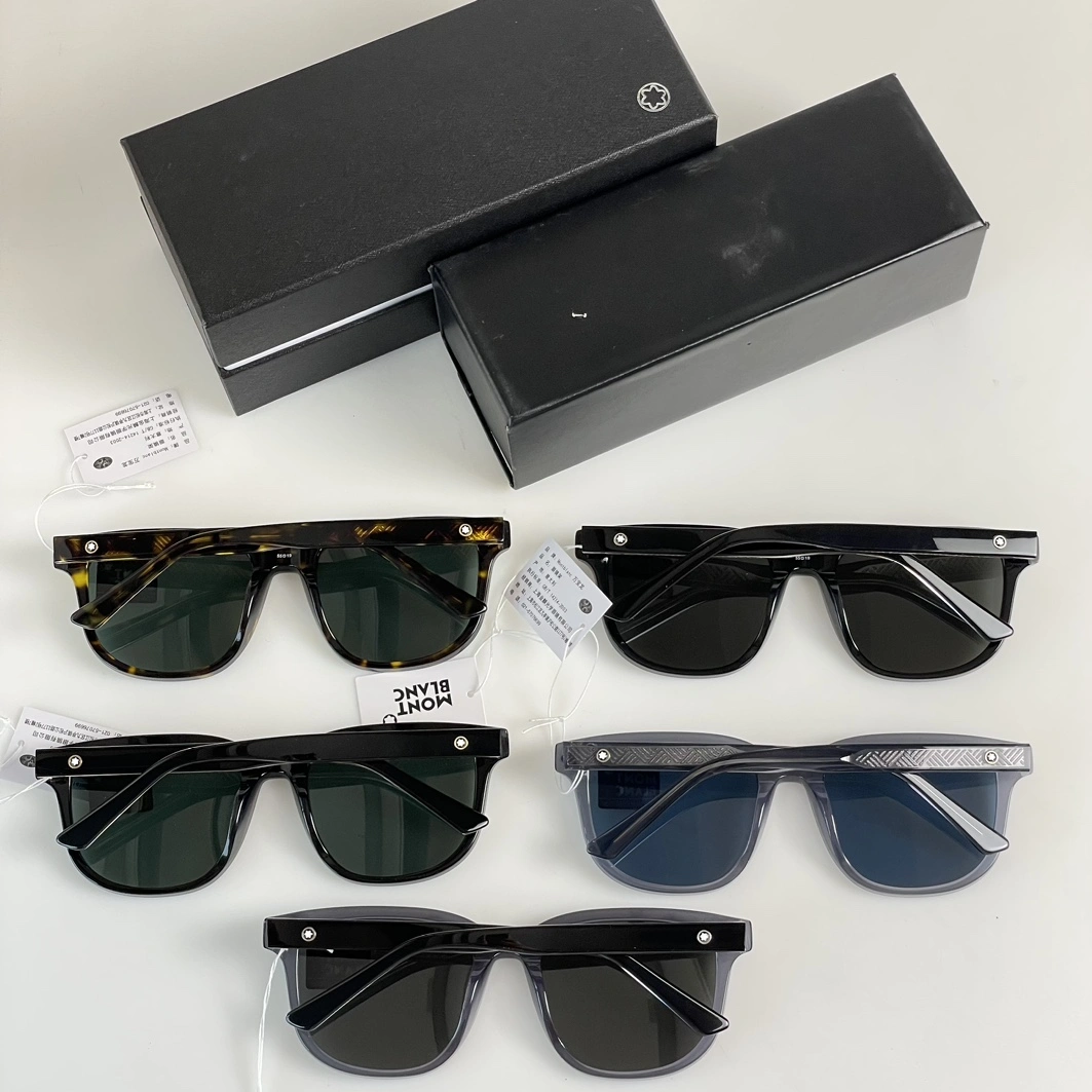 Montblanc AAA Quality Sunglasses Practical 2279
