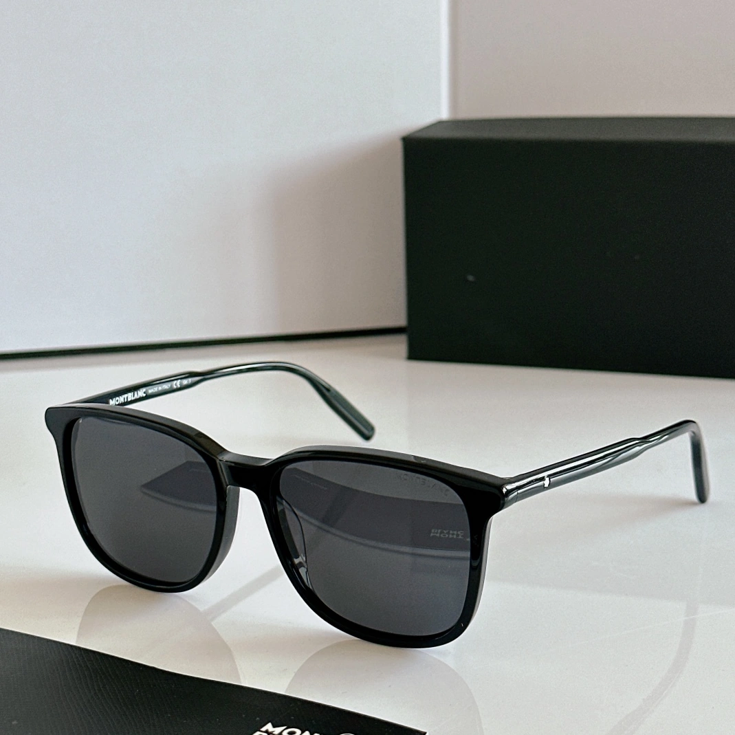 Montblanc AAA Quality Sunglasses Practical 7095