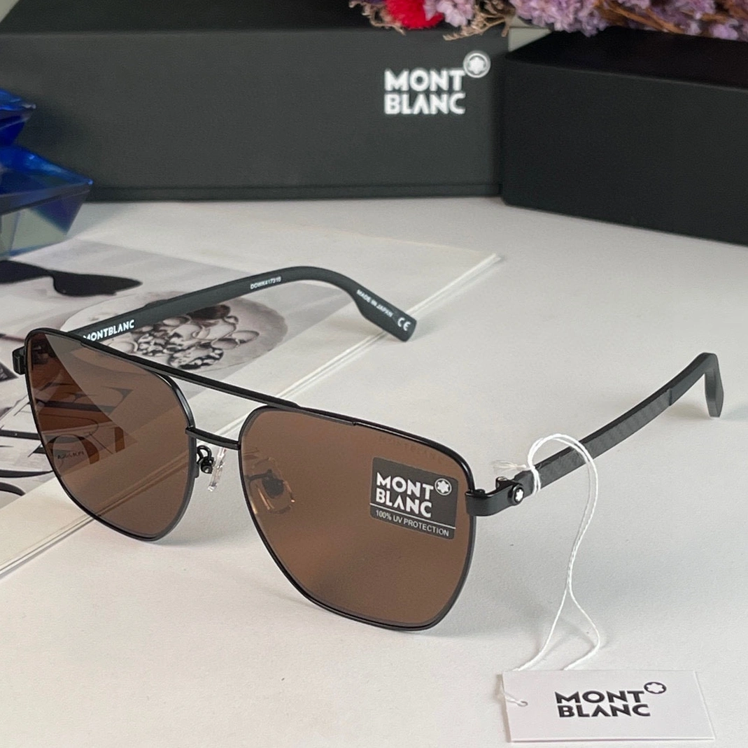Montblanc AAA Quality Sunglasses Refined 1402