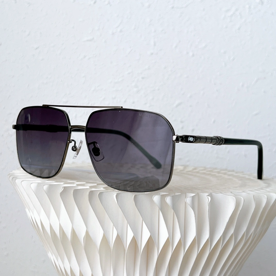 Montblanc AAA Quality Sunglasses Refined 1858