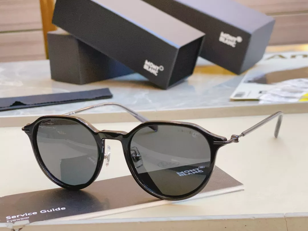 Montblanc AAA Quality Sunglasses Refined 5082