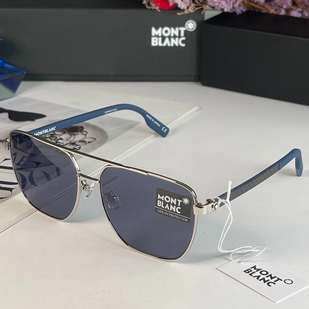 Montblanc AAA Quality Sunglasses Refined 9644
