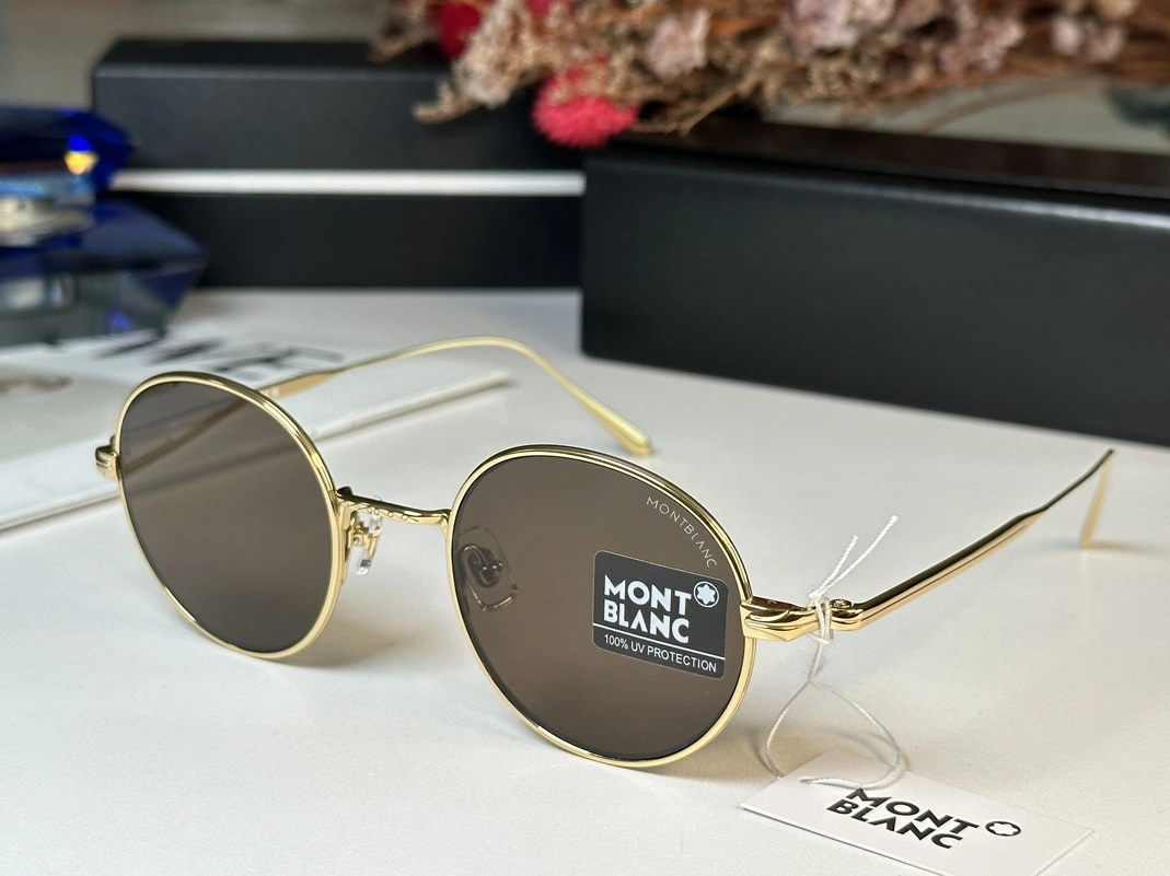 Montblanc AAA Quality Sunglasses Reliable 5042