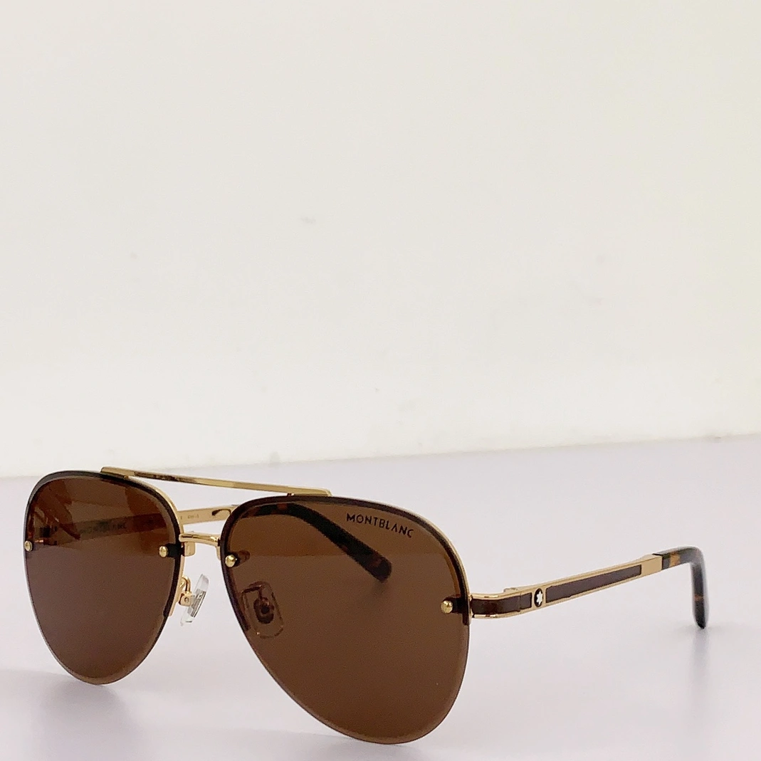 Montblanc AAA Quality Sunglasses Reliable 7996