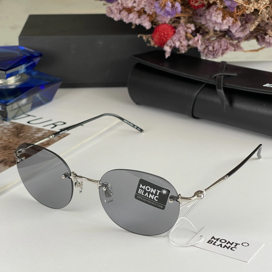 Montblanc AAA Quality Sunglasses SmartChoice 3801