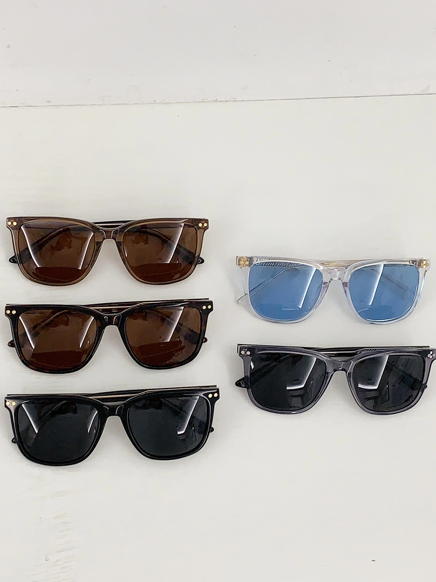 Montblanc AAA Quality Sunglasses SmartChoice 8360
