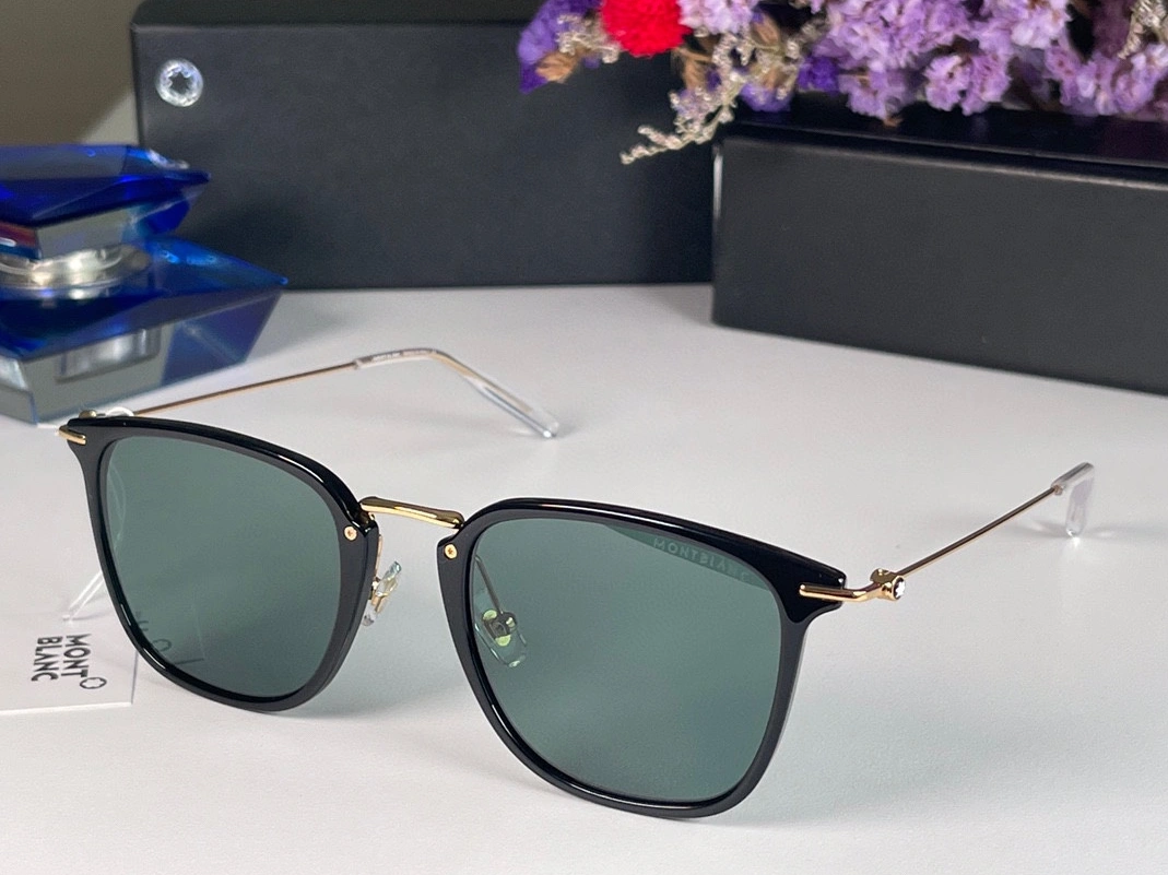 Montblanc AAA Quality Sunglasses Soft 5862