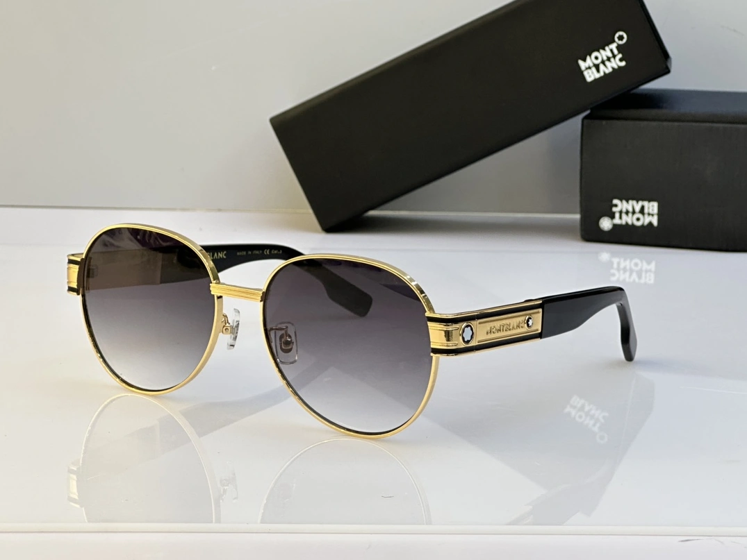 Montblanc AAA Quality Sunglasses Soft 9794