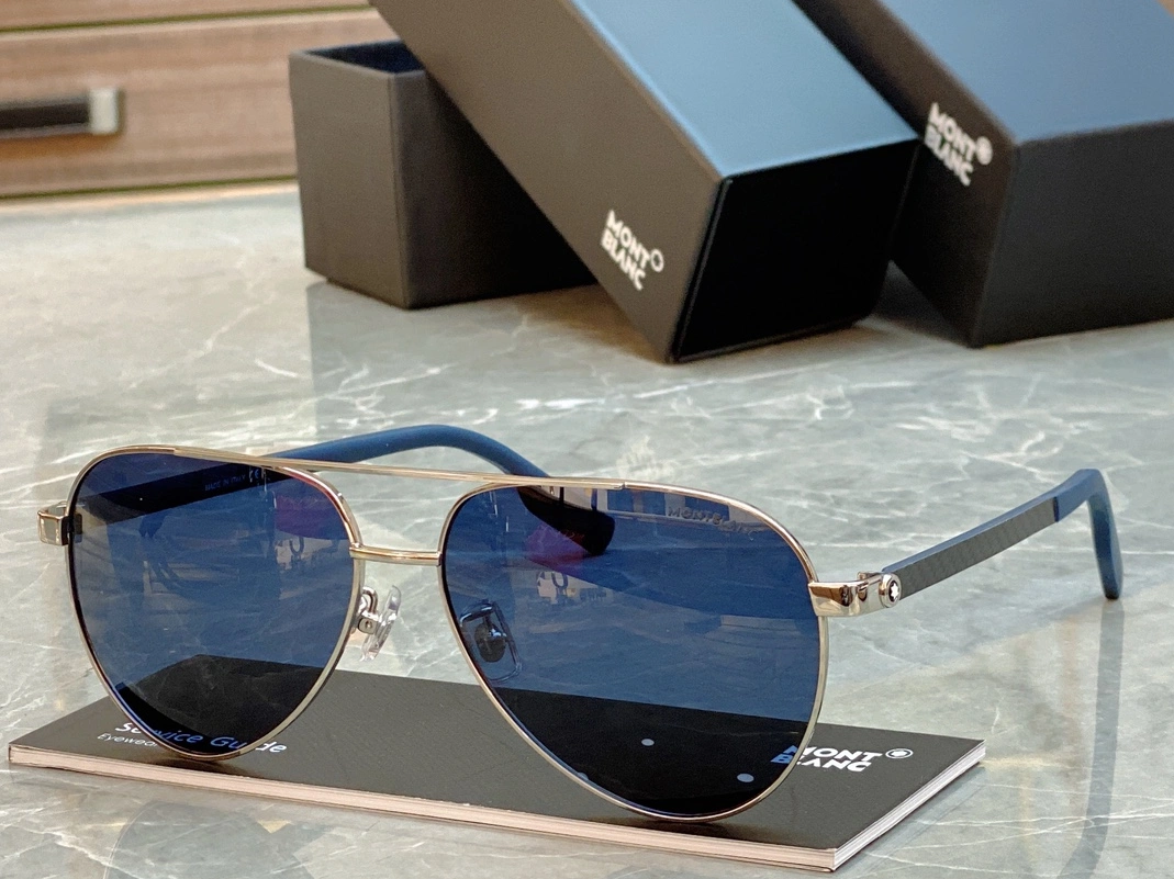 Montblanc AAA Quality Sunglasses SportInspired 144