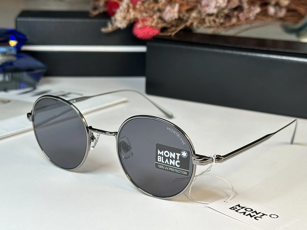 Montblanc AAA Quality Sunglasses SportInspired 2548