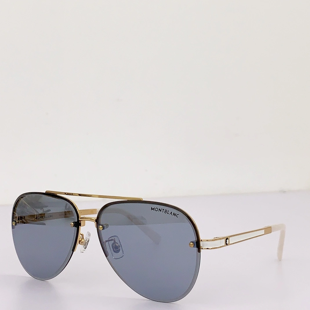 Montblanc AAA Quality Sunglasses SportInspired 5260
