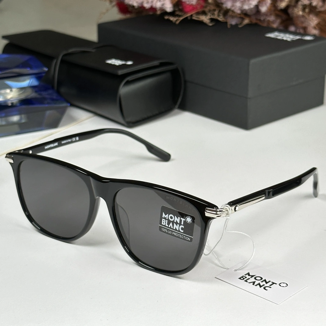 Montblanc AAA Quality Sunglasses StreetReady 161