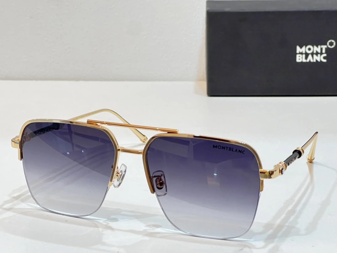 Montblanc AAA Quality Sunglasses StreetReady 2559