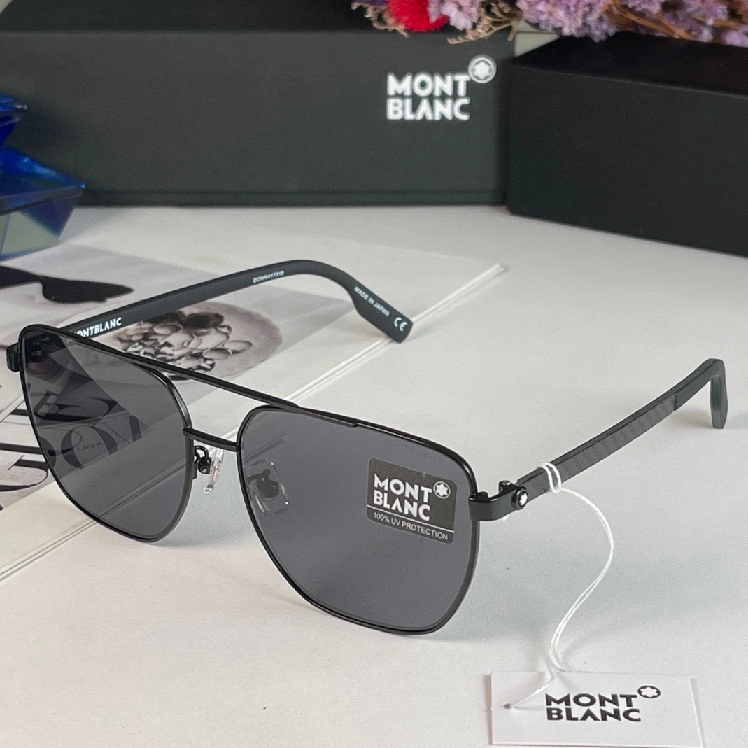 Montblanc AAA Quality Sunglasses StreetReady 9698