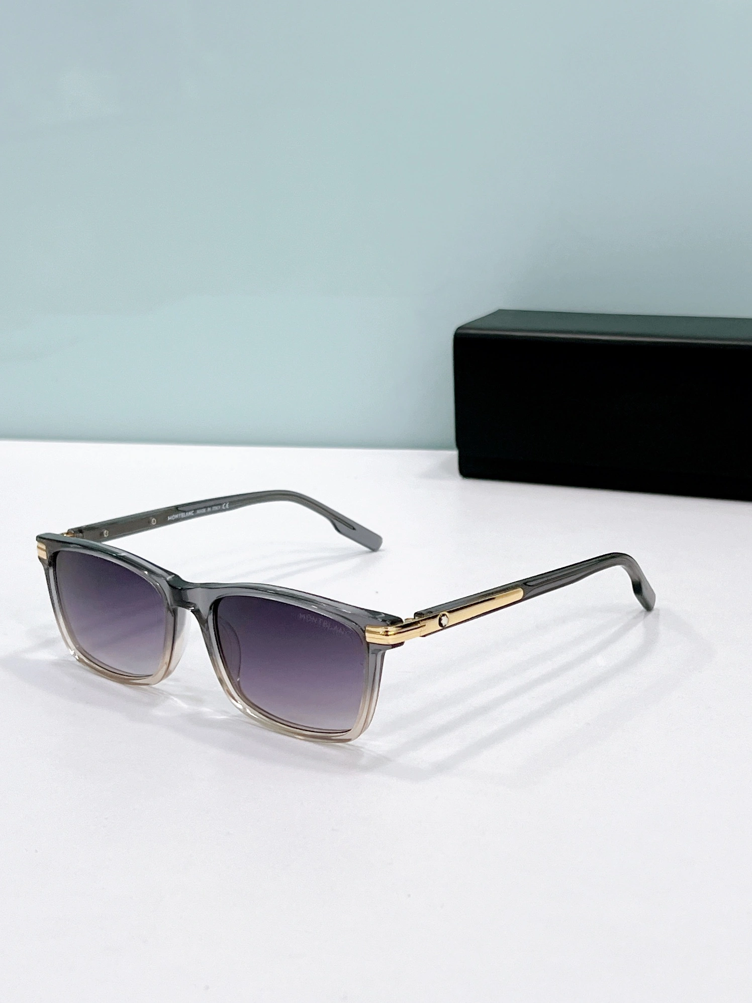 Montblanc AAA Quality Sunglasses TopPick 5914