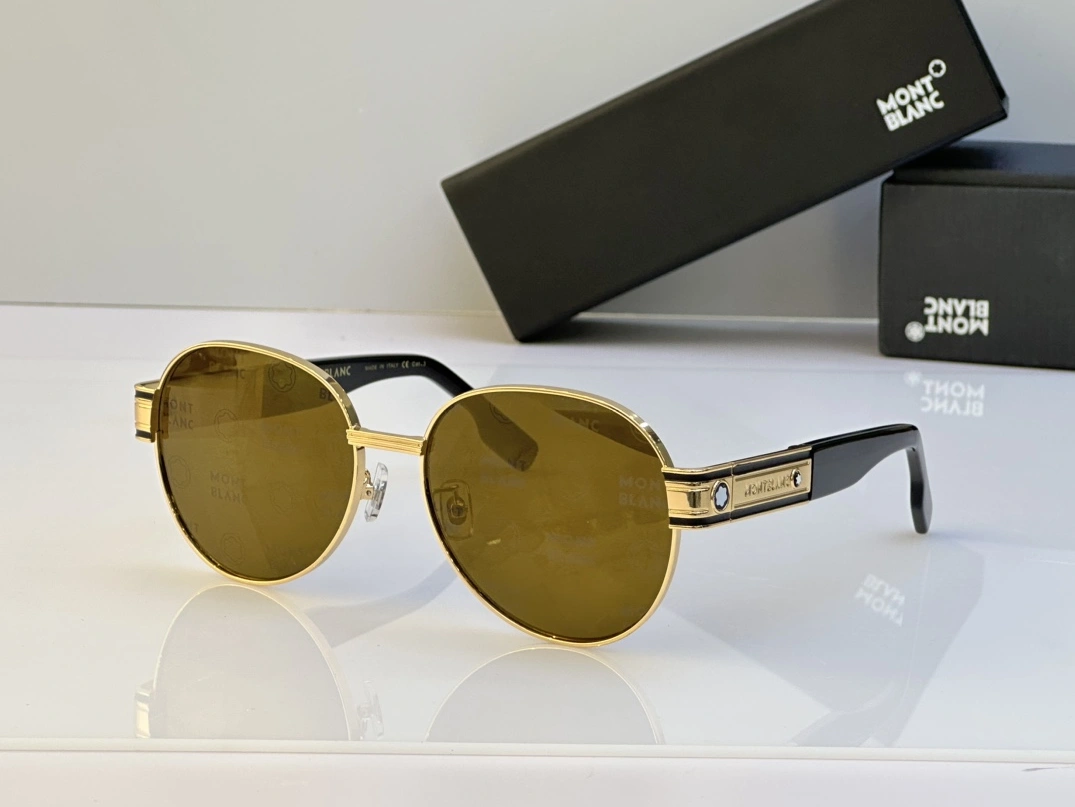Montblanc AAA Quality Sunglasses Trendsetting 5051