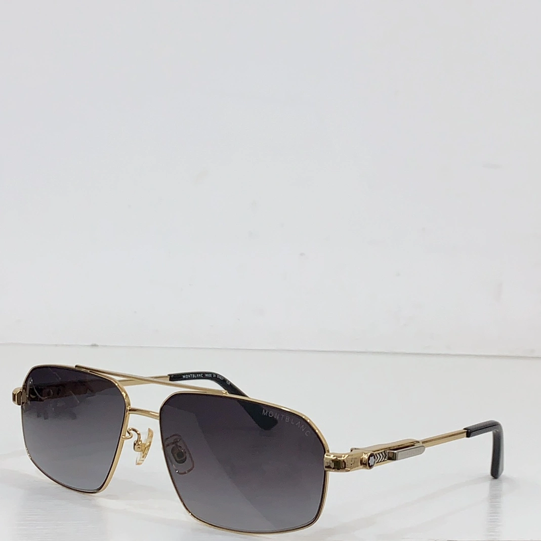 Montblanc AAA Quality Sunglasses Trendsetting 6902