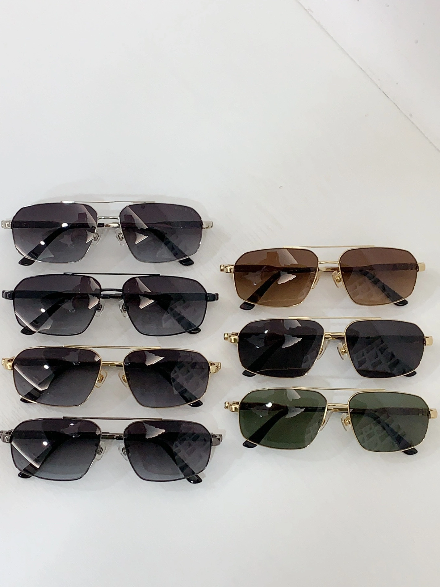 Montblanc AAA Quality Sunglasses Trendsetting 6902