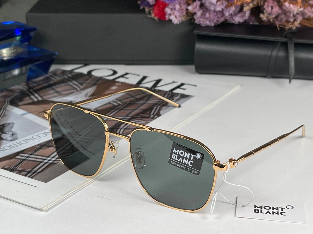 Montblanc AAA Quality Sunglasses Unique 3960