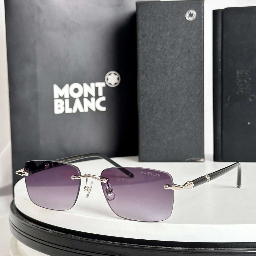 Montblanc AAA Quality Sunglasses Unique 8375
