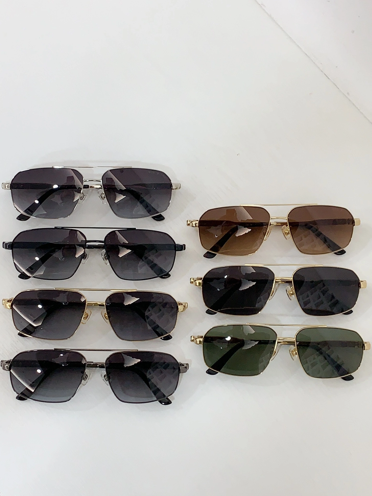 Montblanc AAA Quality Sunglasses UrbanStyle 821