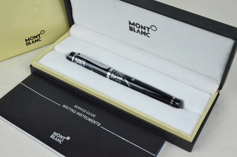 Montblanc Ballpoint Pen BestValue 6305