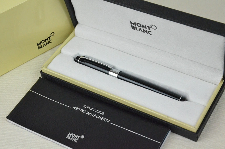 Montblanc Ballpoint Pen DailyWear 3817