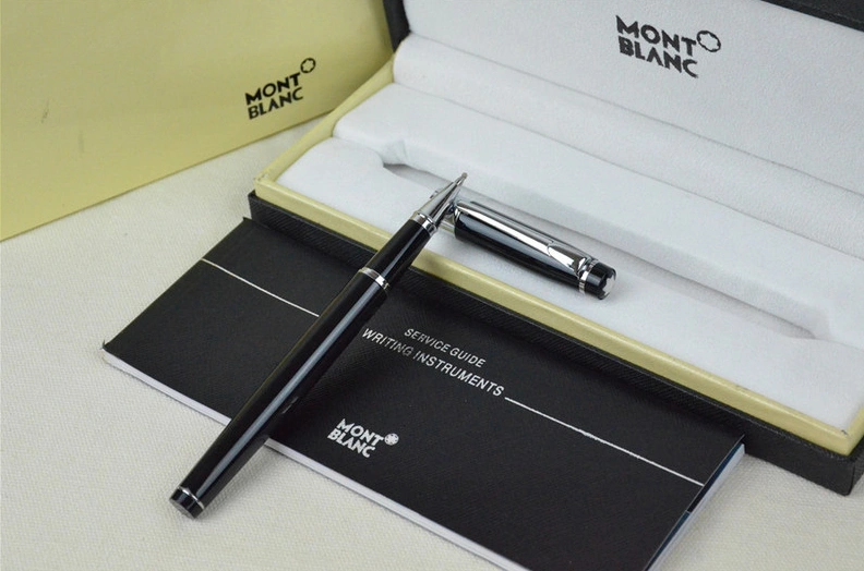 Montblanc Ballpoint Pen DailyWear 3817