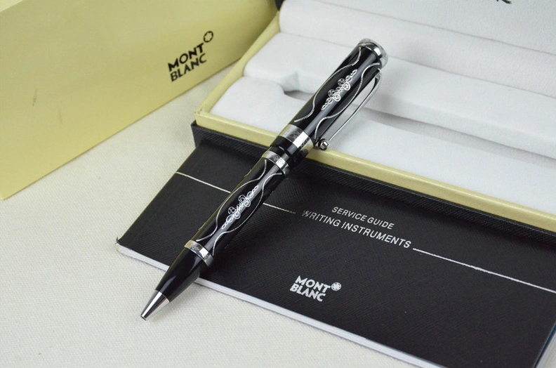 Montblanc Ballpoint Pen Durable 9894