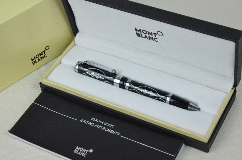 Montblanc Ballpoint Pen Durable 9894