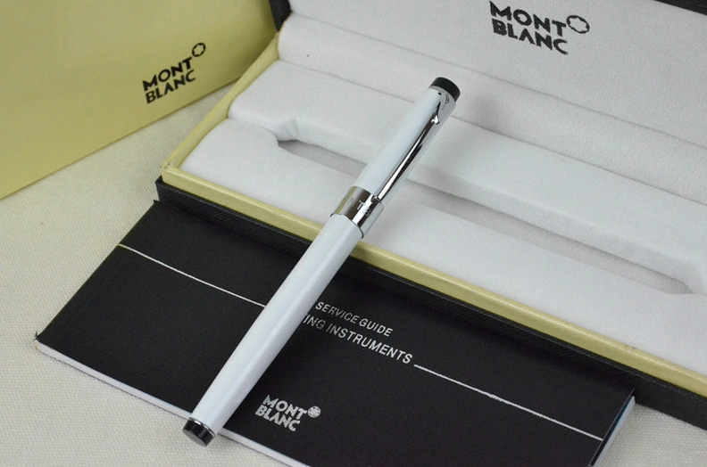 Montblanc Ballpoint Pen EyeCatching 9418