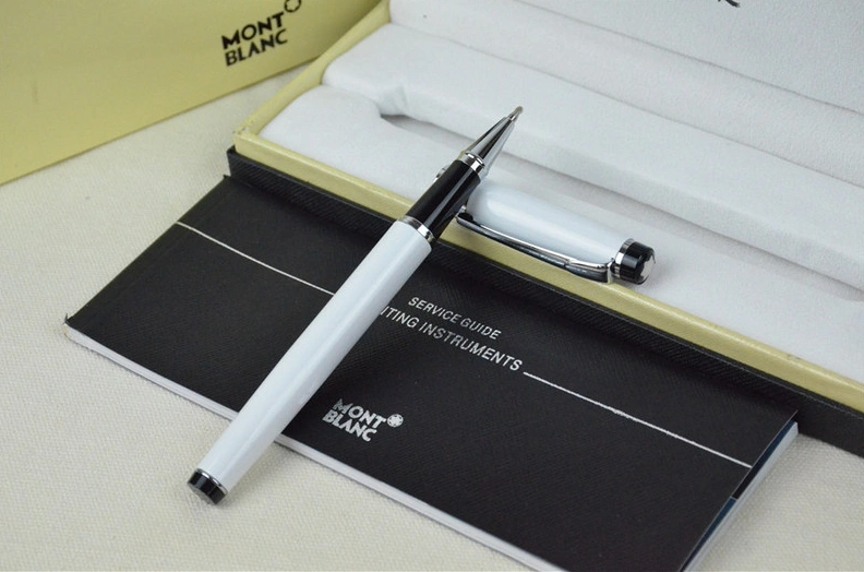Montblanc Ballpoint Pen EyeCatching 9418