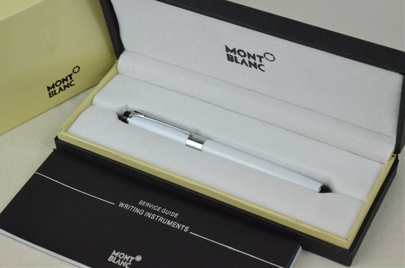 Montblanc Ballpoint Pen EyeCatching 9418