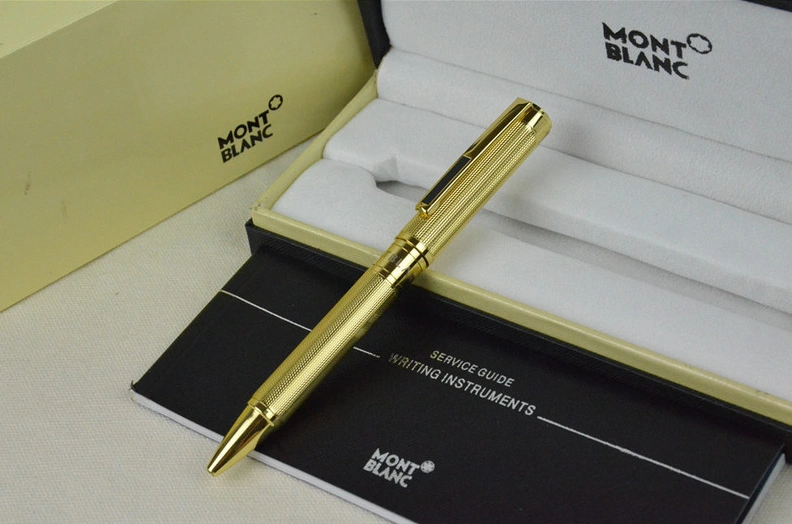 Montblanc Ballpoint Pen Sleek 299