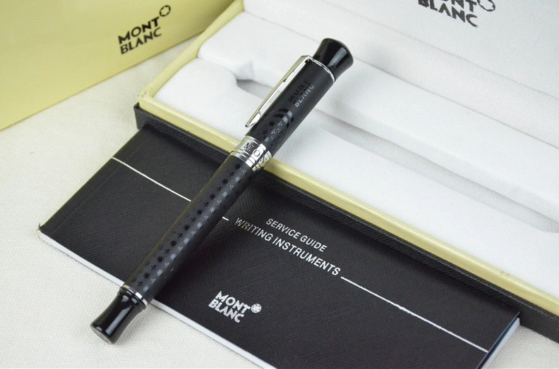 Montblanc Ballpoint Pen UrbanStyle 3491