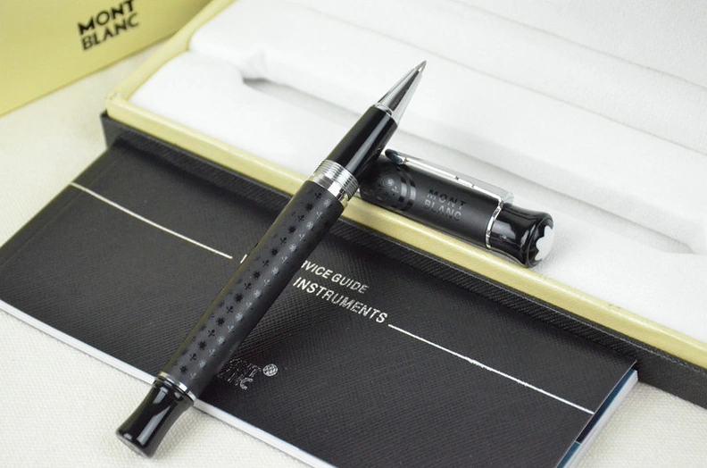 Montblanc Ballpoint Pen UrbanStyle 3491