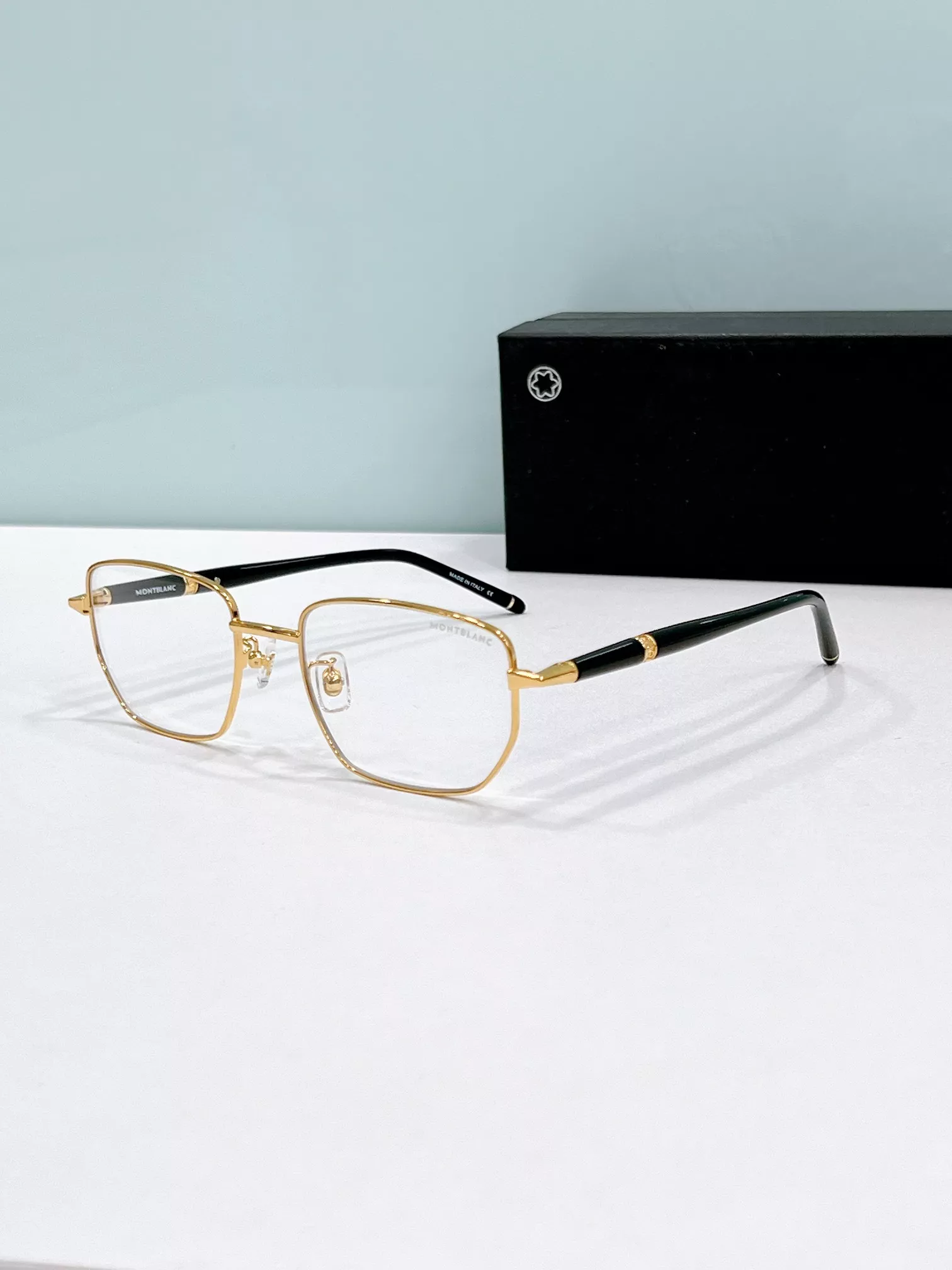 Montblanc Goggles Affordable 3512