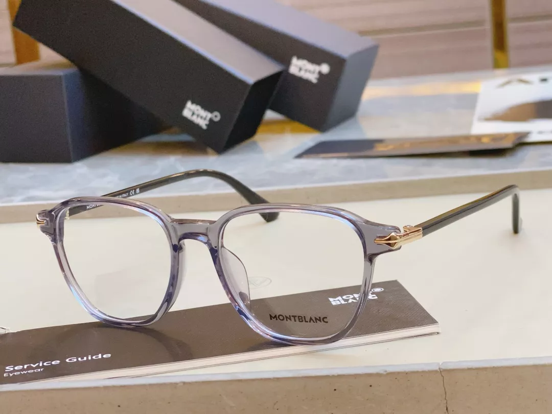 Montblanc Goggles AllSeason 1222