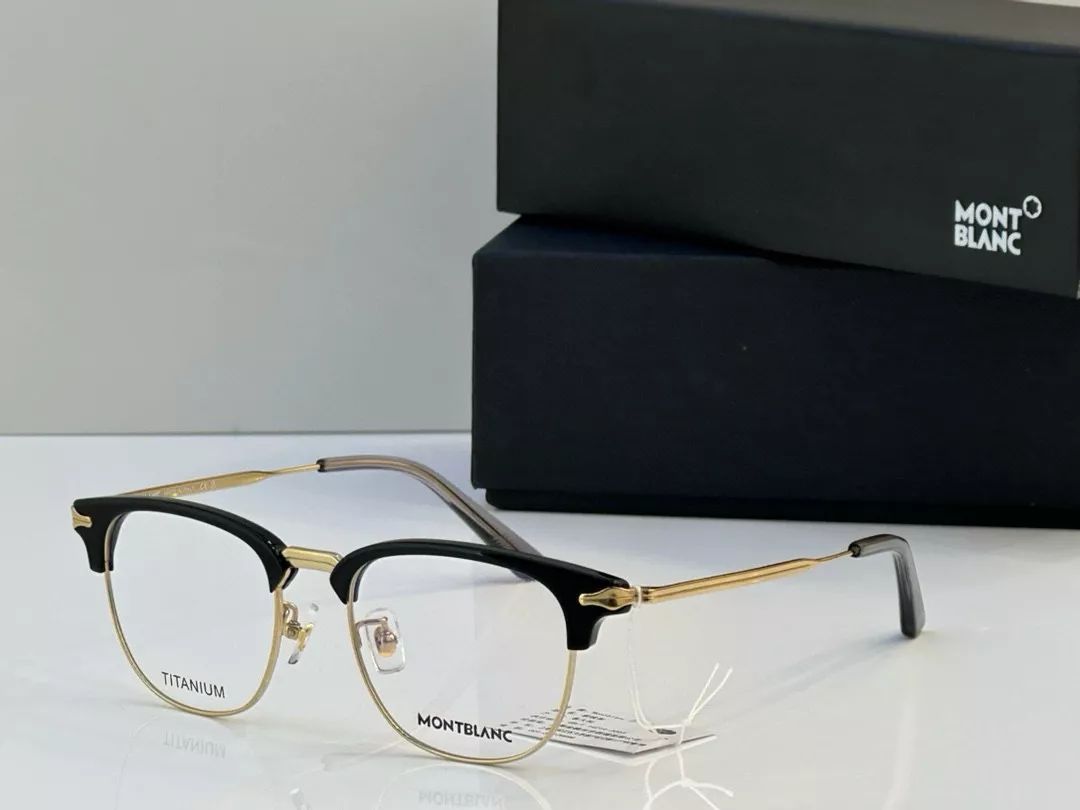 Montblanc Goggles AllSeason 2511