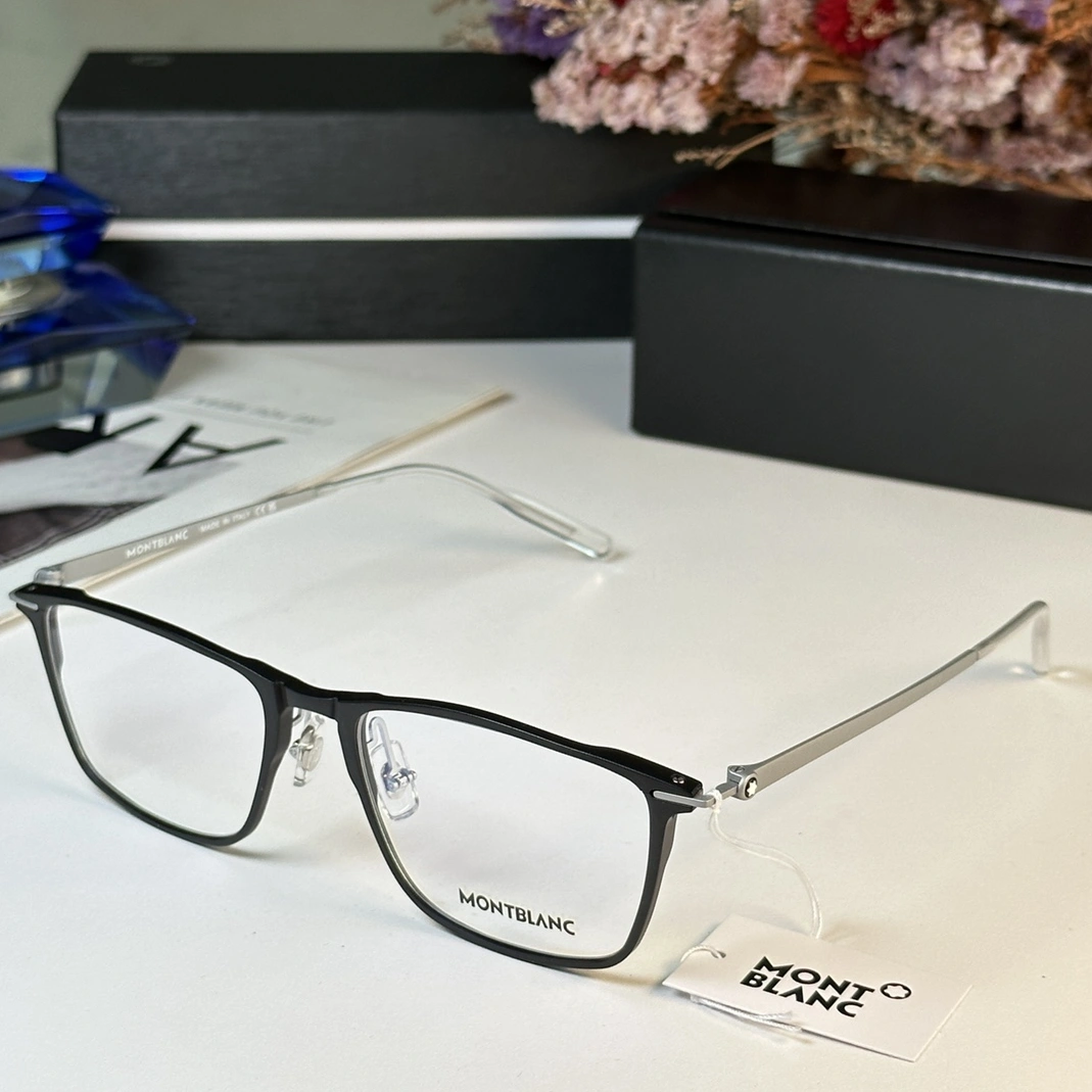 Montblanc Goggles AllSeason 259
