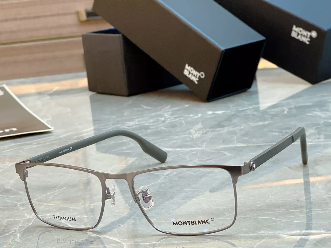 Montblanc Goggles AllSeason 9416