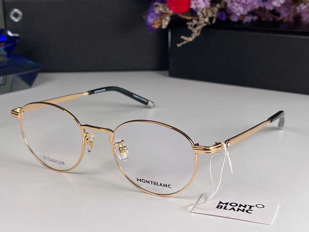 Montblanc Goggles BestValue 3327