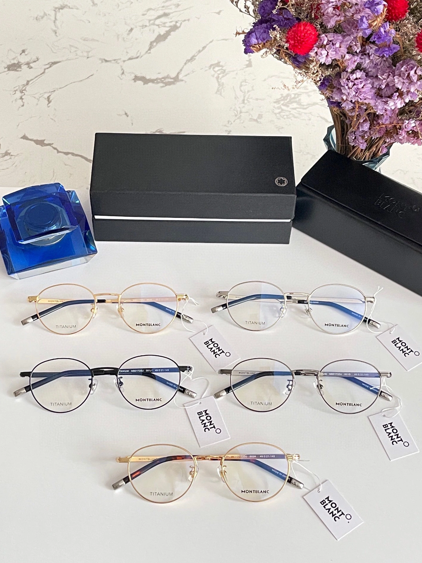Montblanc Goggles BestValue 3327