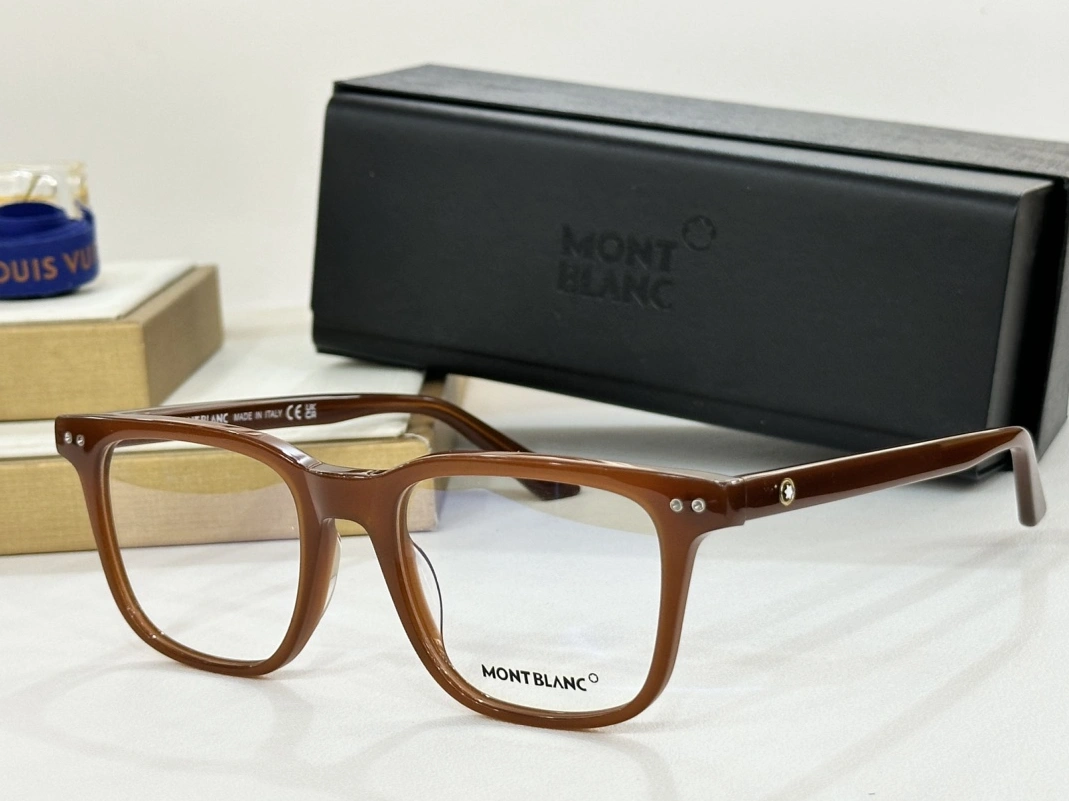 Montblanc Goggles Bold 2482