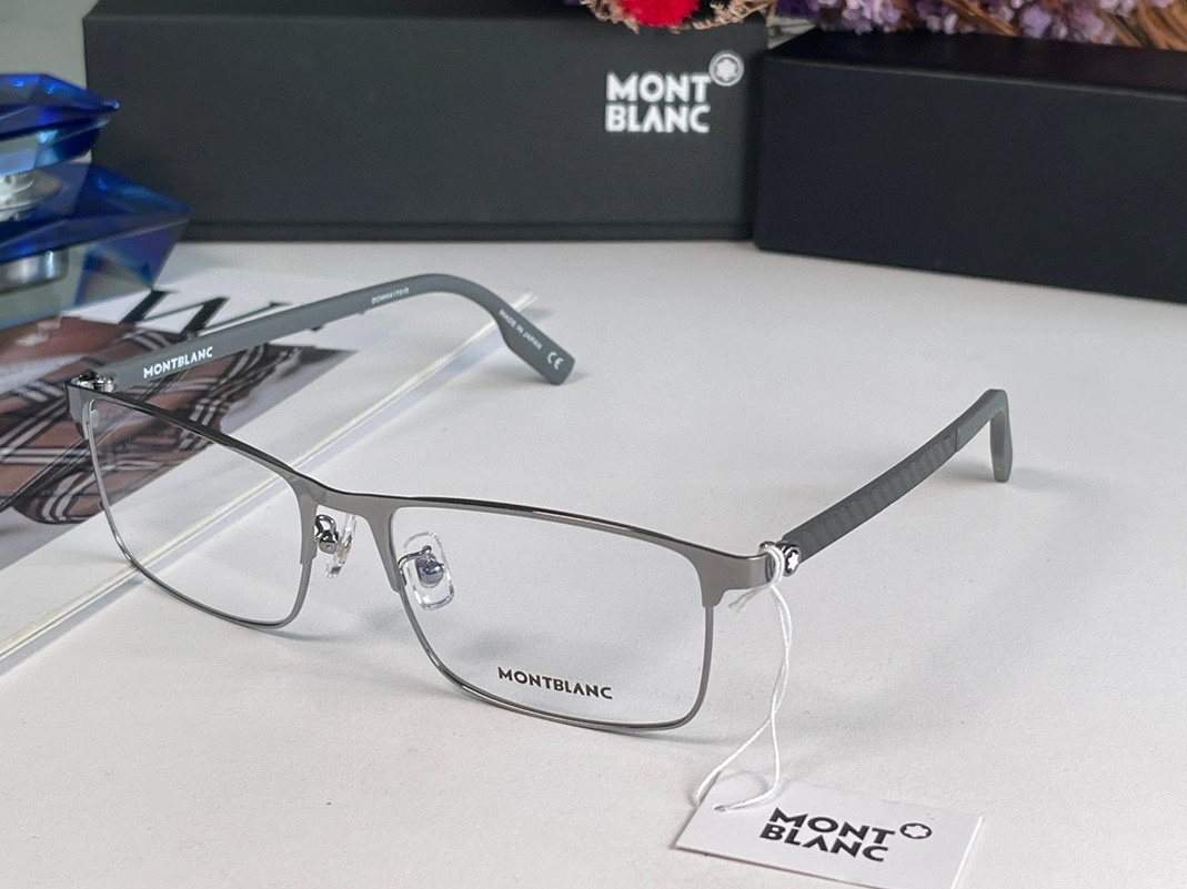 Montblanc Goggles Bright 1357