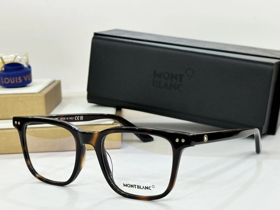 Montblanc Goggles Bright 4831
