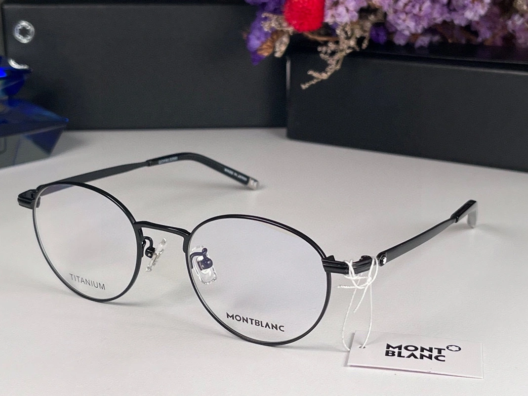 Montblanc Goggles Bright 7406