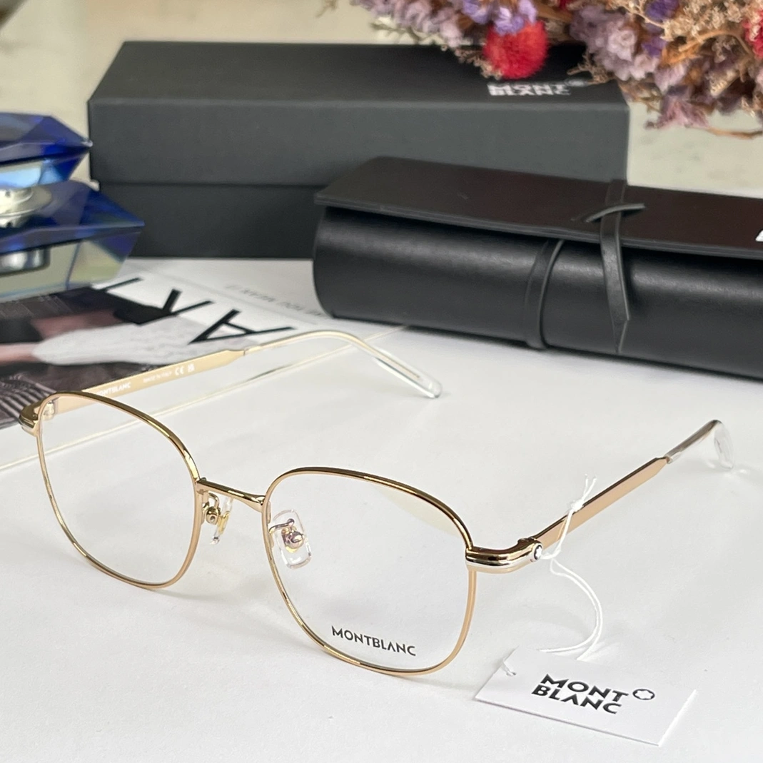 Montblanc Goggles Comfortable 4572